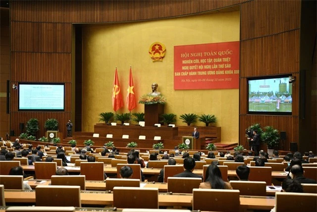 Hình thành vùng động lực, hành lang kinh tế mở ra không gian phát triển mới - Ảnh 1. Hình thành vùng động lực, hành lang kinh tế mở ra không gian phát triển mới - Ảnh 1.