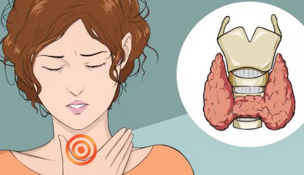 3 món ăn nuôi lớn khối u tuyến giáp: Nhiều nhà có mà không biết