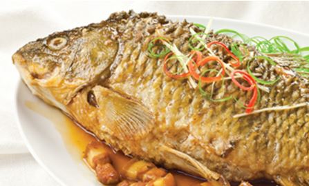 Thực phẩm bà bầu tránh càng xa càng tốt