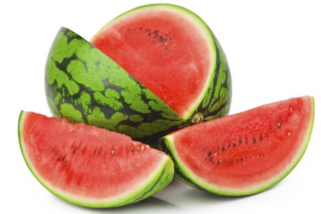 Ăn dưa hấu rất tốt nhưng đây là những điều cần lưu ý khi ăn