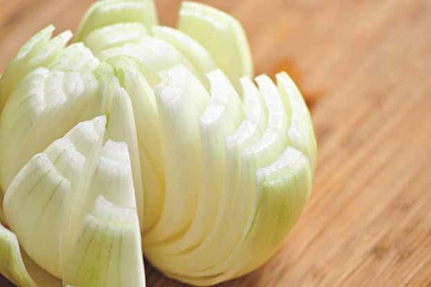 Những lợi ích thần kì của củ hành tây, rất nhiều người vẫn bỏ phí