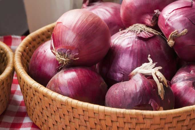 Thực phẩm bổ thận, đào thải chất cặn bã ra khỏi máu