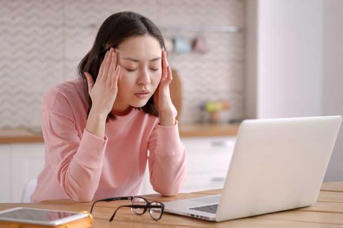 Những dấu hiệu của cơ thể cảnh báo gan đang có bệnh, chớ coi thường