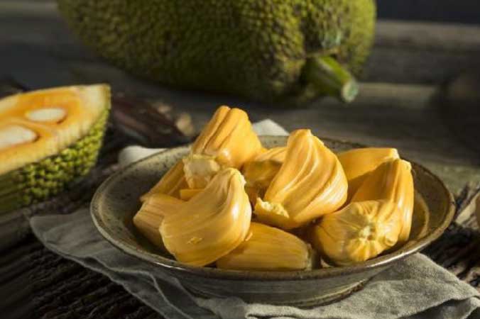 Những loại trái cây có tính nóng, càng ăn càng nổi mụn