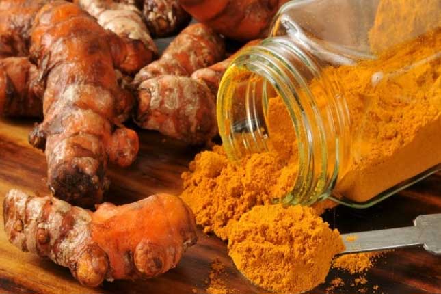 Lợi ích quý giá của củ nghệ, rất nhiều người vẫn bỏ phí mà không biết