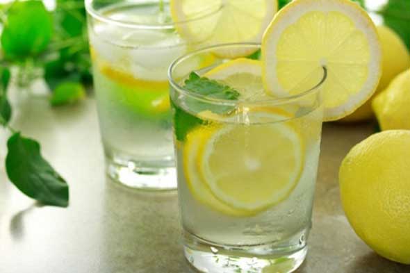 3 cách giảm cân bằng nước chanh “thần tốc” cực kỳ hiệu quả