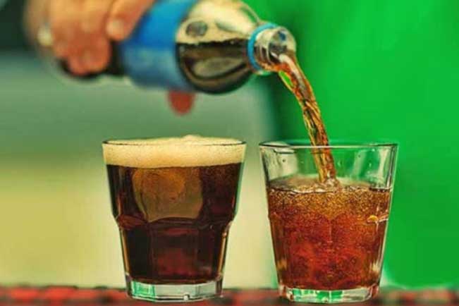 Những loại đồ uống dễ gây tăng cân mất kiểm soát