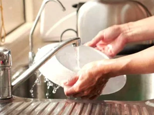 4 sai lầm khi sử dụng nước rửa bát khiến bạn dễ rước bệnh ung thư