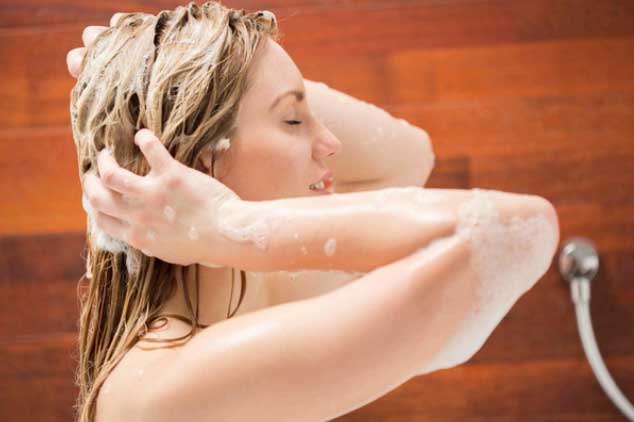 Điều cấm kị khi tắm, nhiều người vẫn mắc phải mà không hề biết