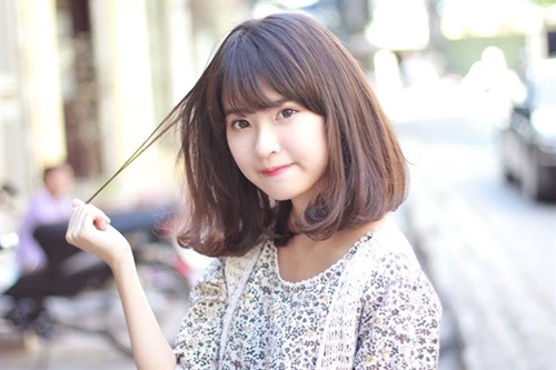 Lý do khiến con gái ít nhất phải để tóc ngắn 1 lần trong đời