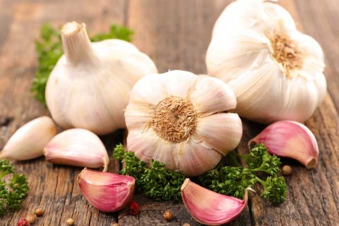 Sai lầm khi chế biến khiến tỏi mất tác dụng, lại mang thêm bệnh về người