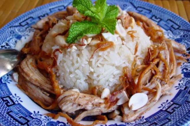 Những món ăn sáng là “bạn thân của người gầy”, giúp tăng cân nhanh