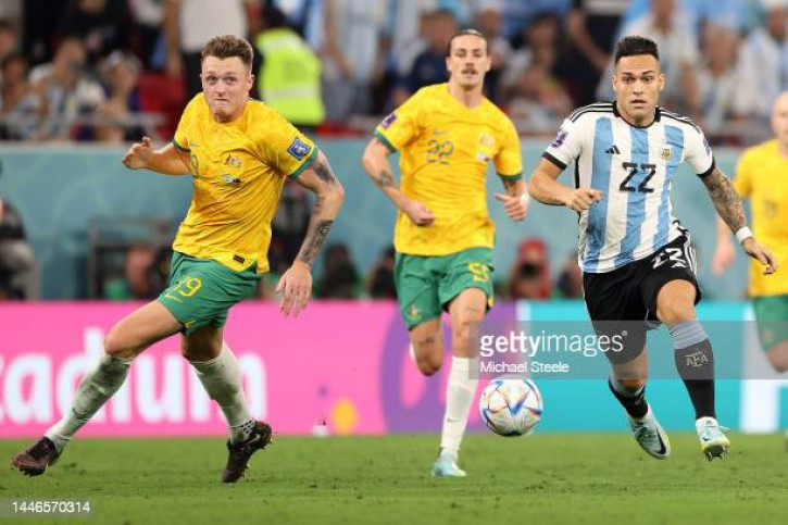 Sự thật hé lộ, Lautaro Martinez được “minh oan” sau phong độ bất ổn ở Argentina