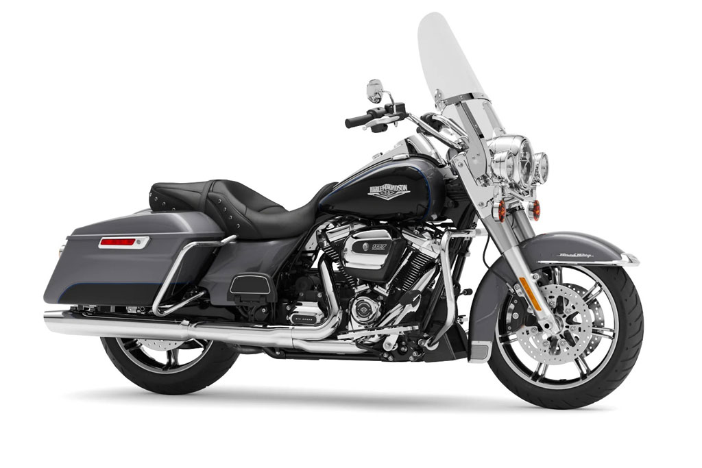 Bảng giá xe Harley-Davidson tháng 12/2022