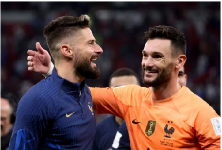 Bị so sánh với Harry Kane, Giroud lên tiếng, gửi lời cảnh báo đến ĐT Anh