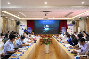 Ngành du lịch Cần Thơ phấn đấu nằm trong nhóm 10 dẫn đầu thực hiện chuyển đổi số 