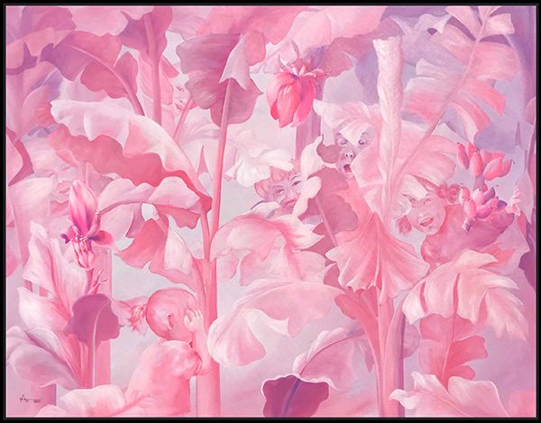 Đà Nẵng: Triển lãm 40 tác phẩm mỹ thuật để chọn trao giải thưởng năm 2022 