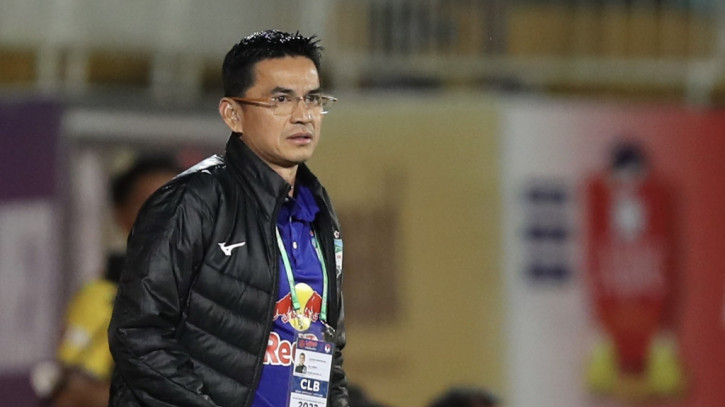 HAGL không thể chiêu mộ loạt sao số ở V.League vì lý do bất ngờ