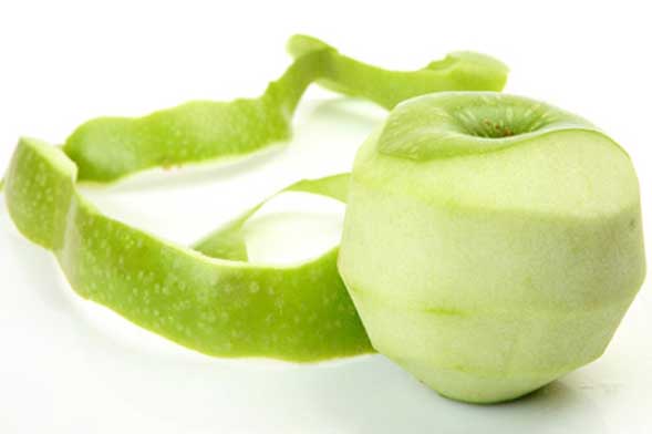 Ăn táo đúng cách giúp giảm cân, phòng ngừa ung thư, tim mạch