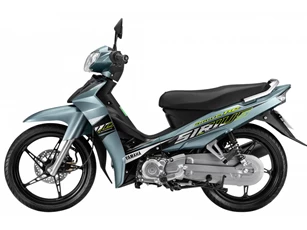 Bảng giá xe số Yamaha tháng 12/2022: Quà tặng 2,5 triệu đồng