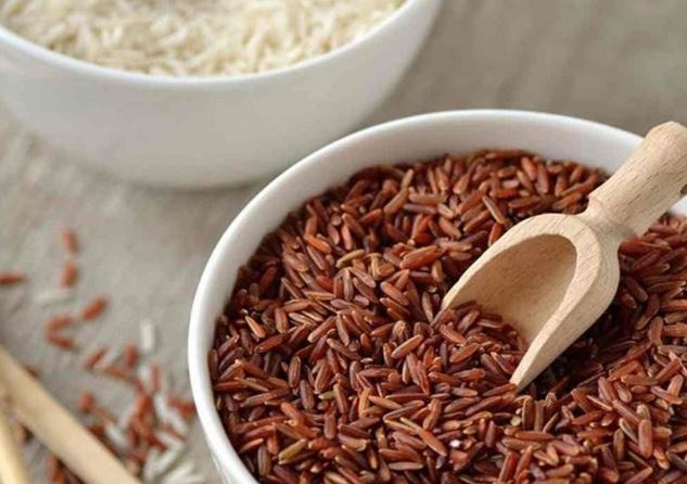 Ăn gạo lứt để giảm cân: Bác sĩ chỉ ra sai lầm gây hại không ít người đang mắc phải