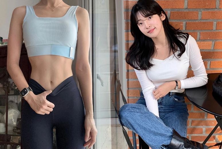 5 bài tập giảm cân cho nàng công sở hay ngồi nhiều, giúp eo thon nhỏ