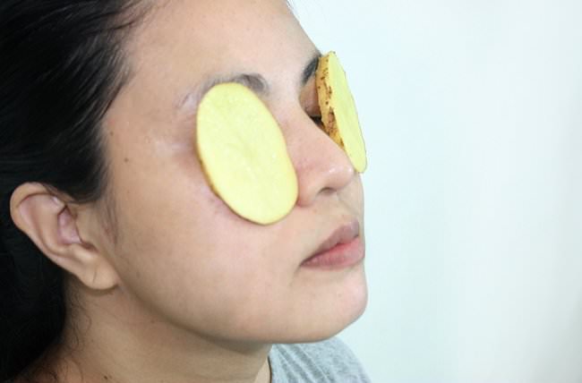 Mẹo làm đẹp giúp bạn 'lên đời nhan sắc' tức thì