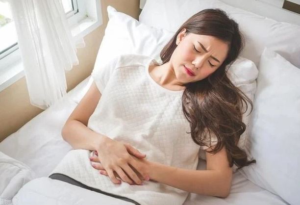 5 biểu hiện mỗi khi "đến tháng" chứng tỏ chị em có sức khỏe dồi dào, tử cung khỏe mạnh