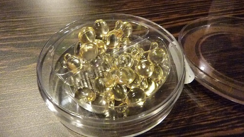 Công thức thần thành giúp làn da trắng mịn màng mà không tốn tiền