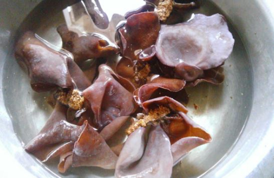 Sai lầm nghiêm trọng khi ăn mộc nhĩ bạn không được mắc phải