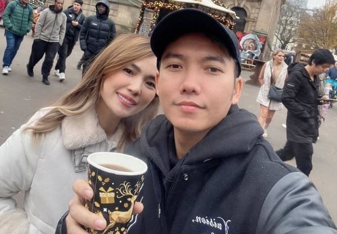 'Vua hát hội chợ' Phạm Trưởng: Bị Lý Hải nhắc mới khoe vợ sau 5 năm giấu kín