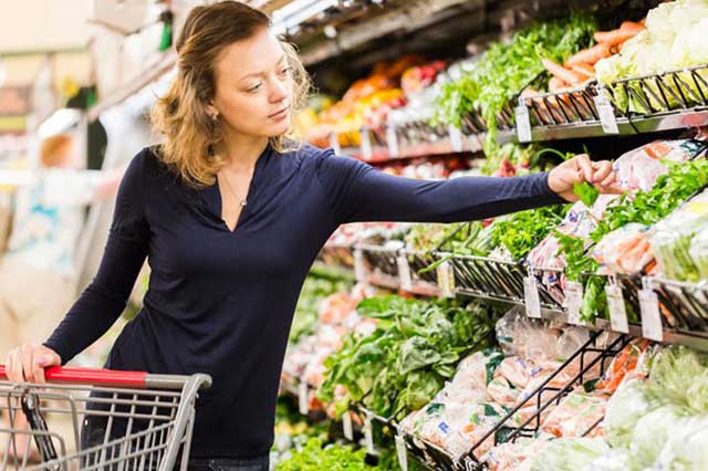 Những loại thực phẩm tốt nhất cho phụ nữ, nên ăn thường xuyên