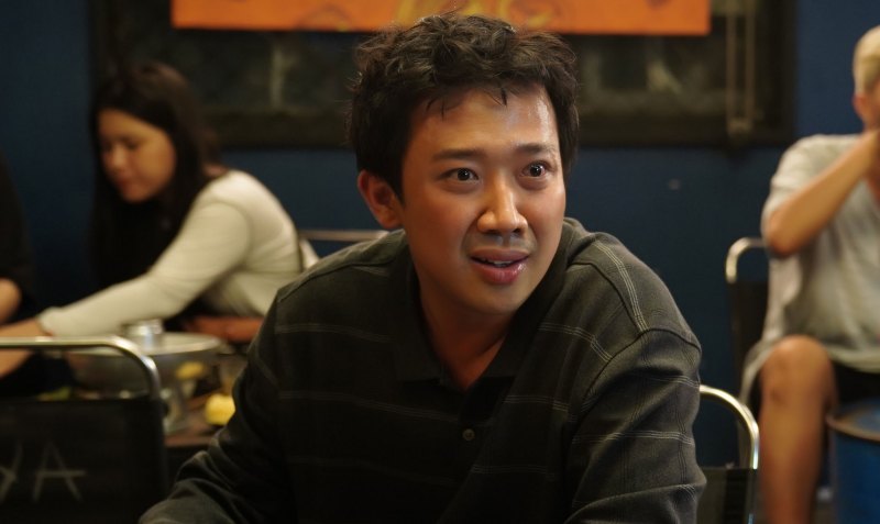 Trấn Thành tung teaser phim Tết hài hước gây tò mò