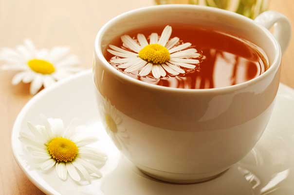 Những loại nước uống vừa ngon vừa bổ, mang đến giấc ngủ ngon mỗi ngày