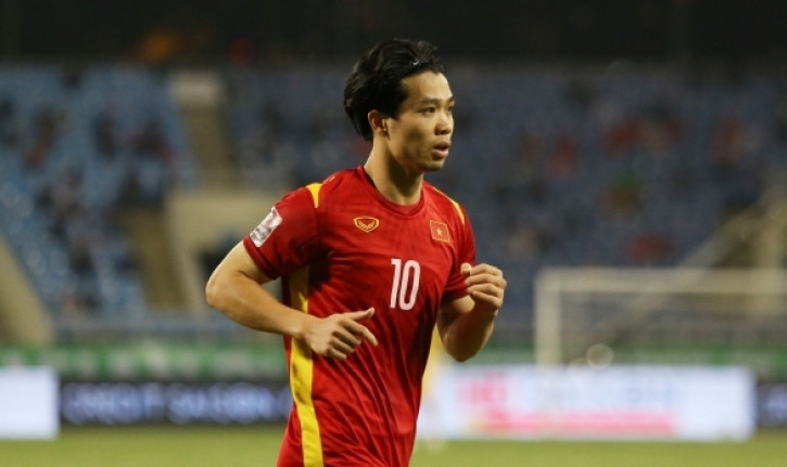 Gạch tên Công Phượng, HLV Park tự tin đến thế nào ở AFF Cup 2022?