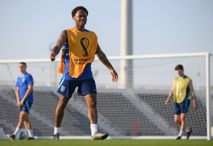 ĐT Anh sắp đón Sterling trở lại, cơ hội ở trận gặp Pháp ra sao?