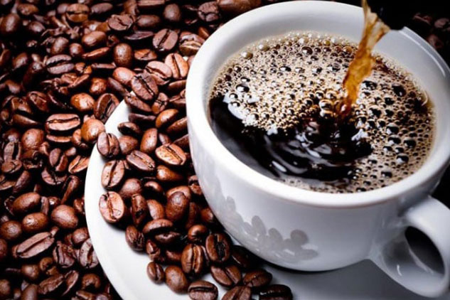 Những người không nên uống cà phê