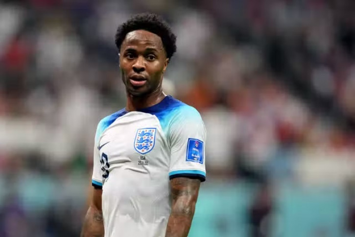 NÓNG: FA xác nhận Raheem Sterling trở lại hội quân cùng ĐT Anh