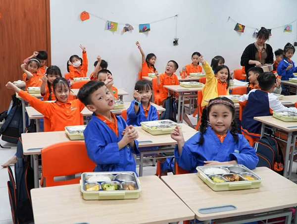 Nhiều năm qua, tại Đà Nẵng không xảy ra ngộ độc thực phẩm hay các sự cố đáng tiếc về ATTP trong trường học.
