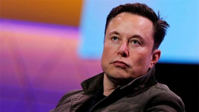 Tỷ phú Elon Musk suýt để mất ngôi giàu nhất thế giới - 1