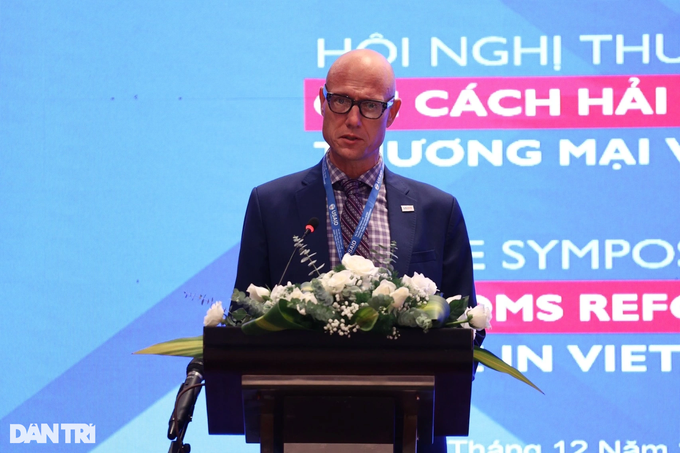 Việt Nam có vị thế thuận lợi để tận dụng cơ hội tăng trưởng