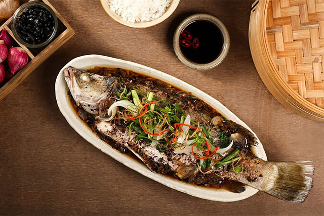 Cá đem hấp với loại gia vị này đảm bảo không tanh, vị đậm đà