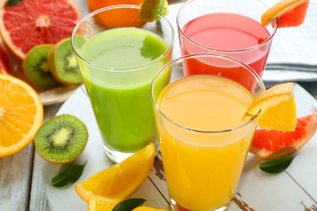 Bị đau dạ dày nên ăn gì?