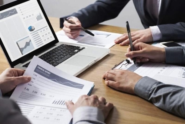 Vi phạm trong lĩnh vực chứng khoán, Dược phẩm Trung ương 2 bị phạt 70 triệu đồng