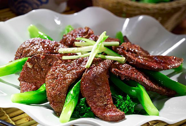 Những thực phẩm kỵ với gan lợn chớ dại kết hợp chung kẻo rước thêm bệnh