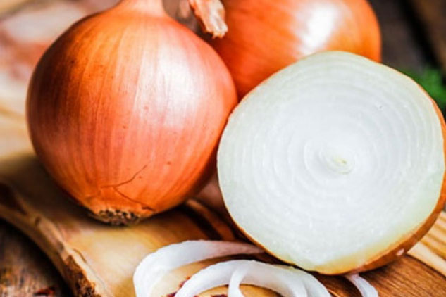 Tác dụng phụ của hành tây có thể bạn chưa biết