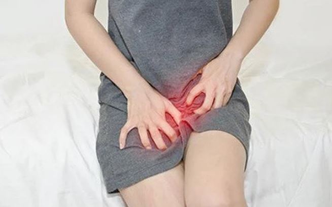 8 vị trí trên cơ thể đột nhiên bị ngứa cảnh báo K, đi khám càng sớm càng tốt