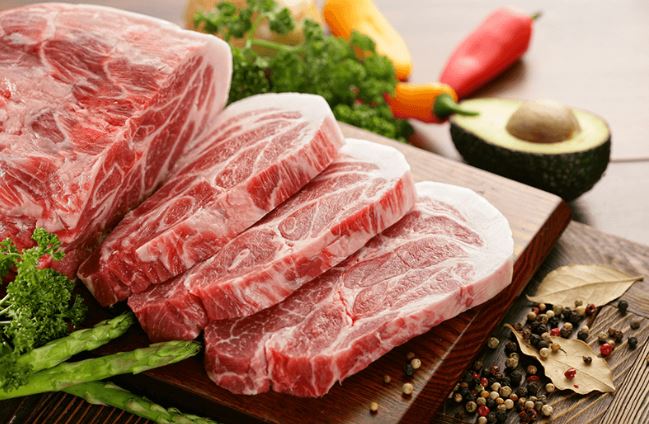 Thịt lợn khá lành tính dễ ăn nhưng kết hợp với 9 loại thực phẩm này cũng gây bệnh, mọi người nên tránh