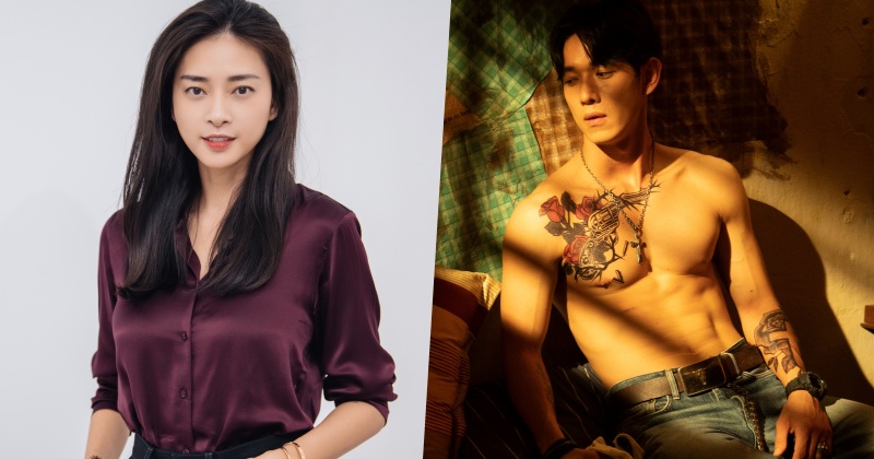 Ngô Thanh Vân: Song Luân không từ chối yêu cầu nào, "xả thân" vì vai diễn trong "Thanh Sói"