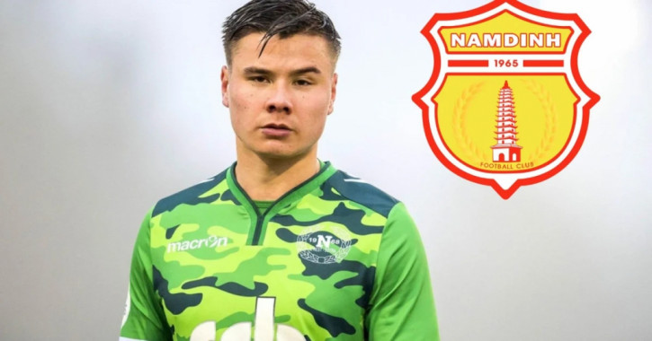 Alexander Đặng lần đầu lên tiếng về quyết định trở về Việt Nam thi đấu